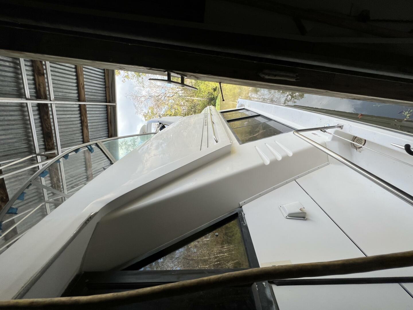 2000 Bayliner 4788 Pilot House Motoryacht - Image 45