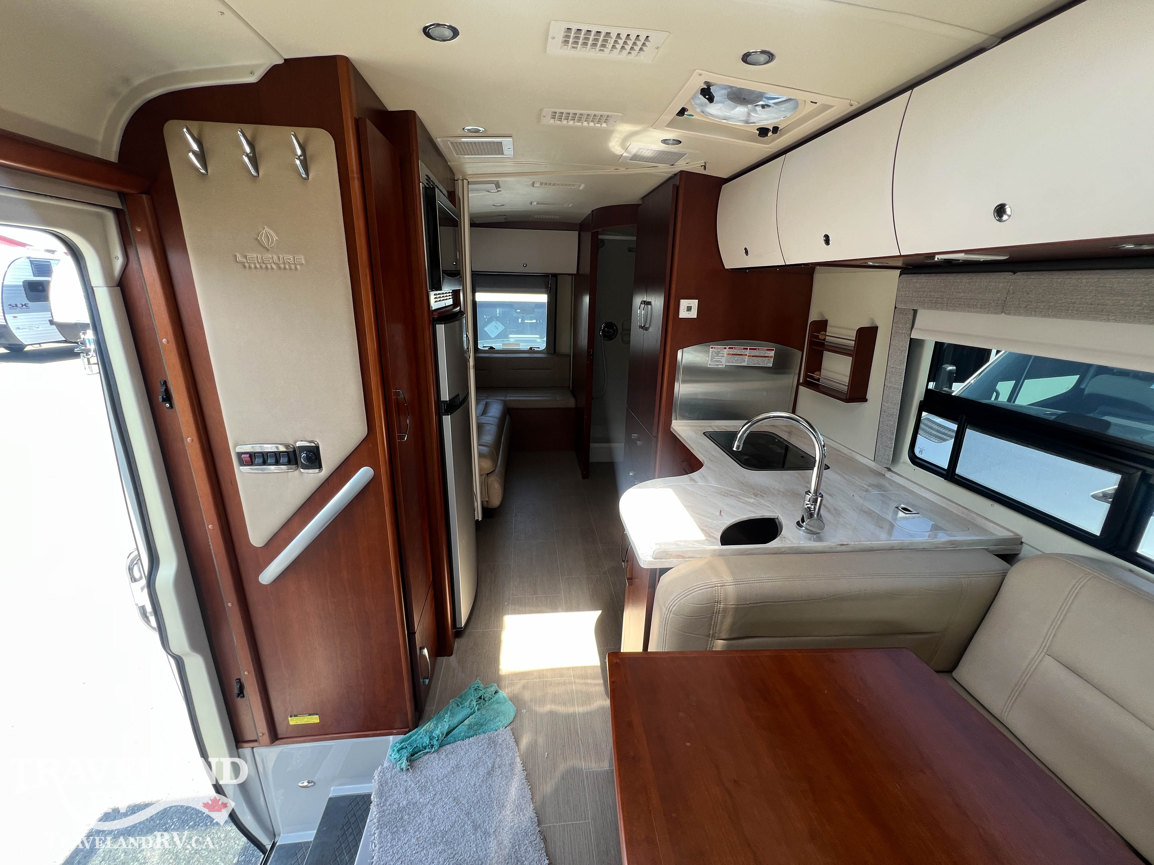2015 Leisure Travel SERENITY S24CB - Image 15