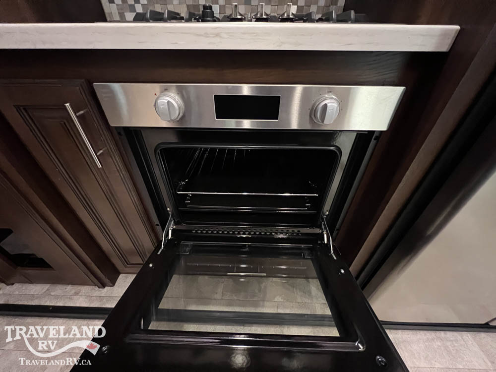 2018 JAYCO NORTH POINT 317RLOK - Image 11