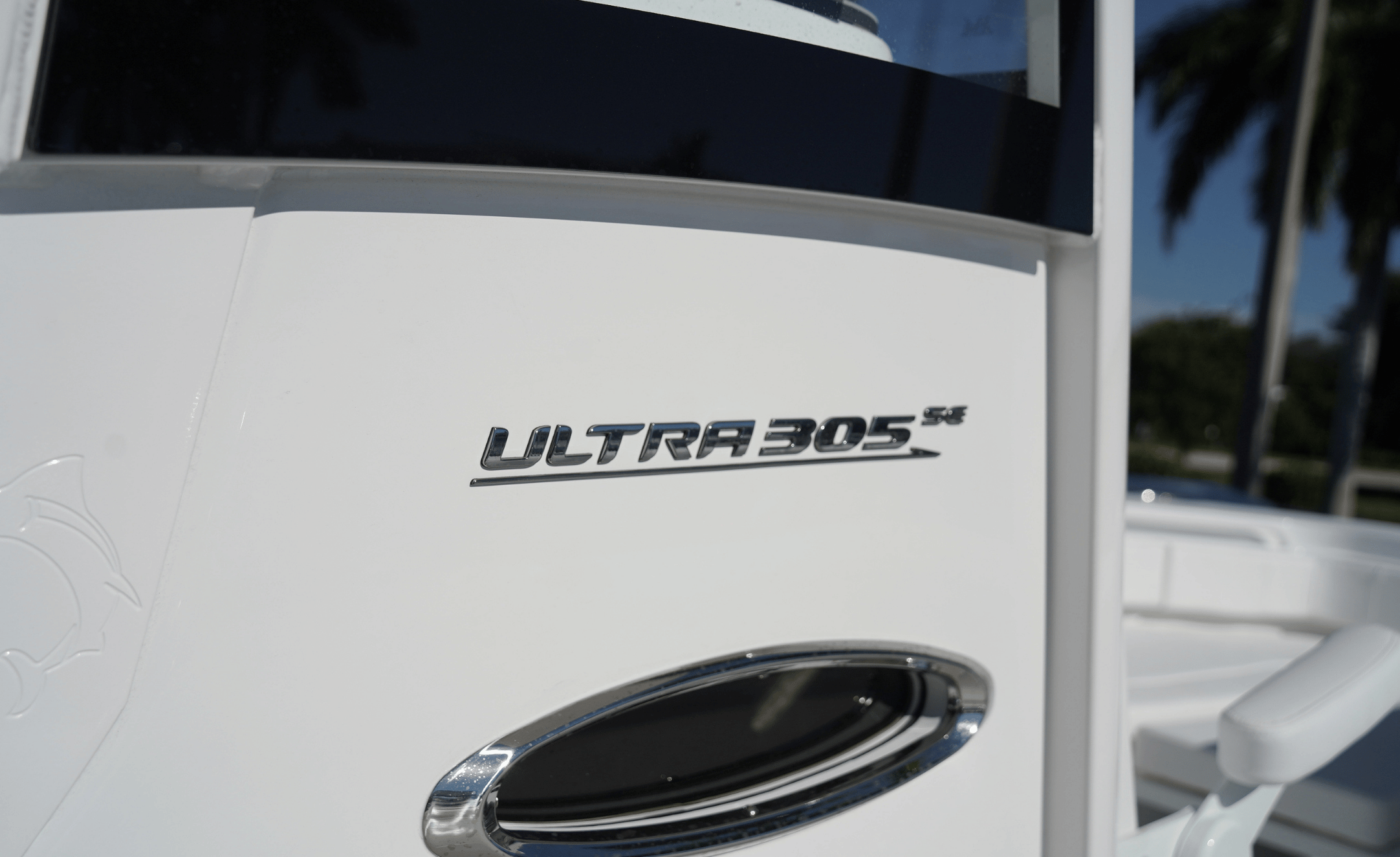 2027 SEA HUNT ULTRA 305SE - Image 24