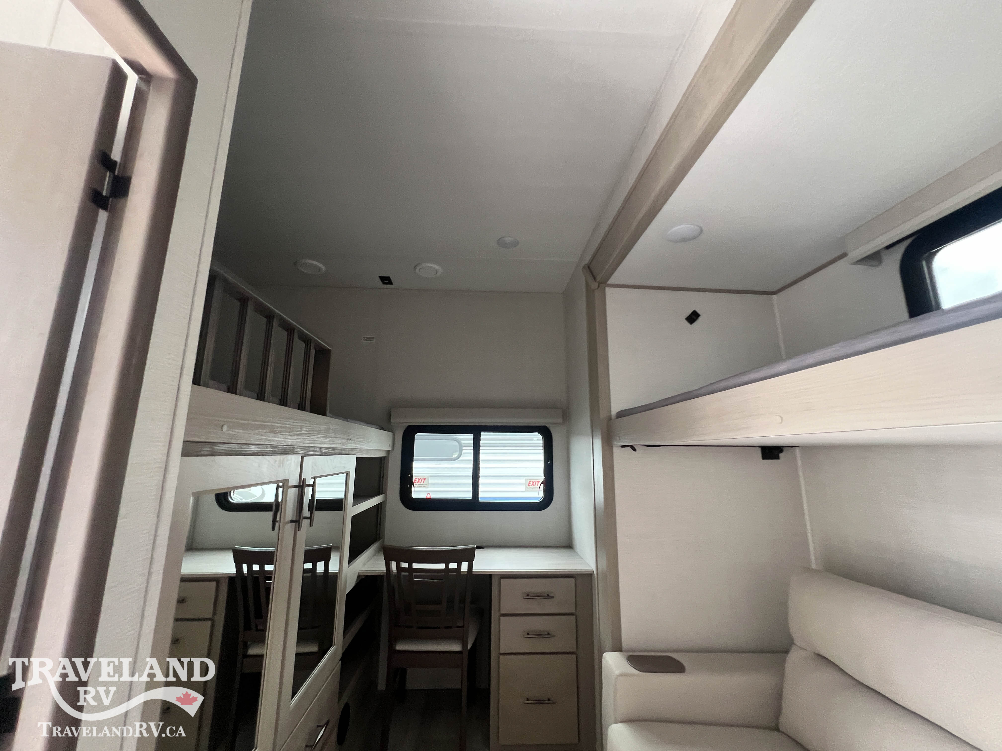 2024 Grand Design Influence 3704BH - Image 10