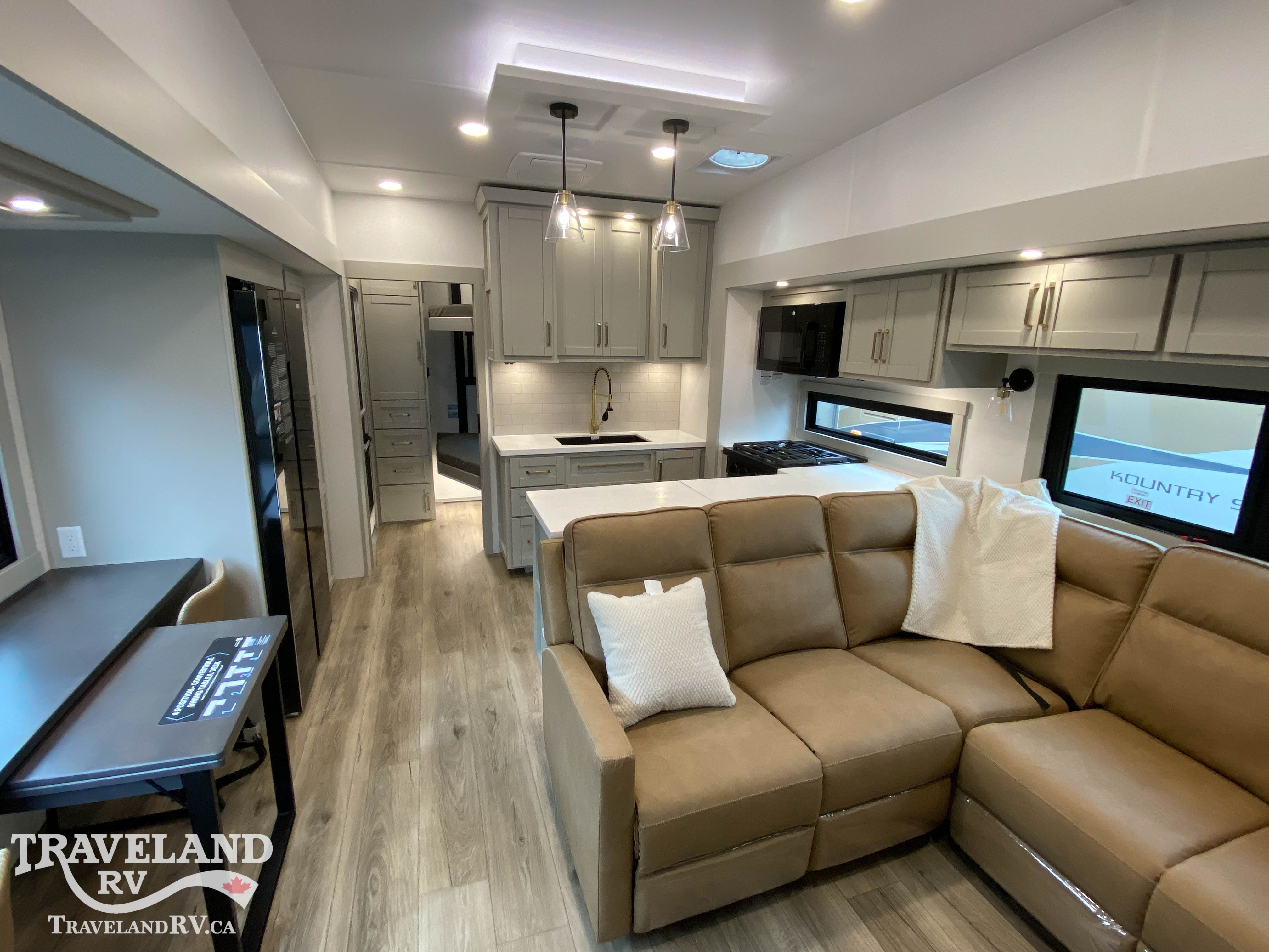2026 BRINKLEY RV MODEL Z 3210 - Image 3