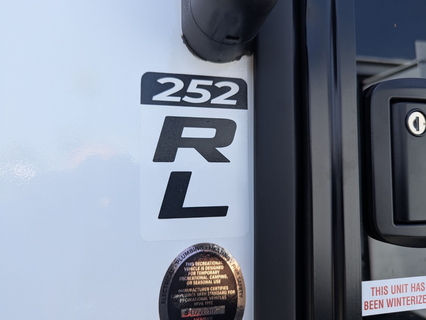 2027 Alliance RV Delta 252RL - Image 14