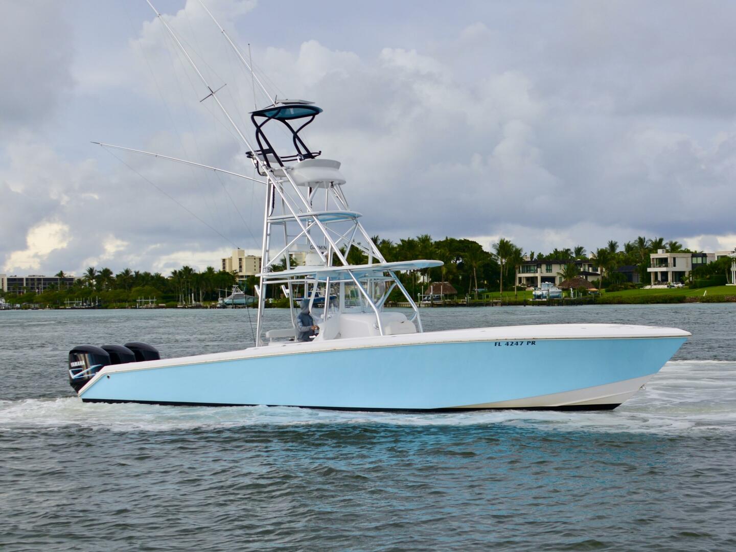 2014 Venture 39CC - Image 8