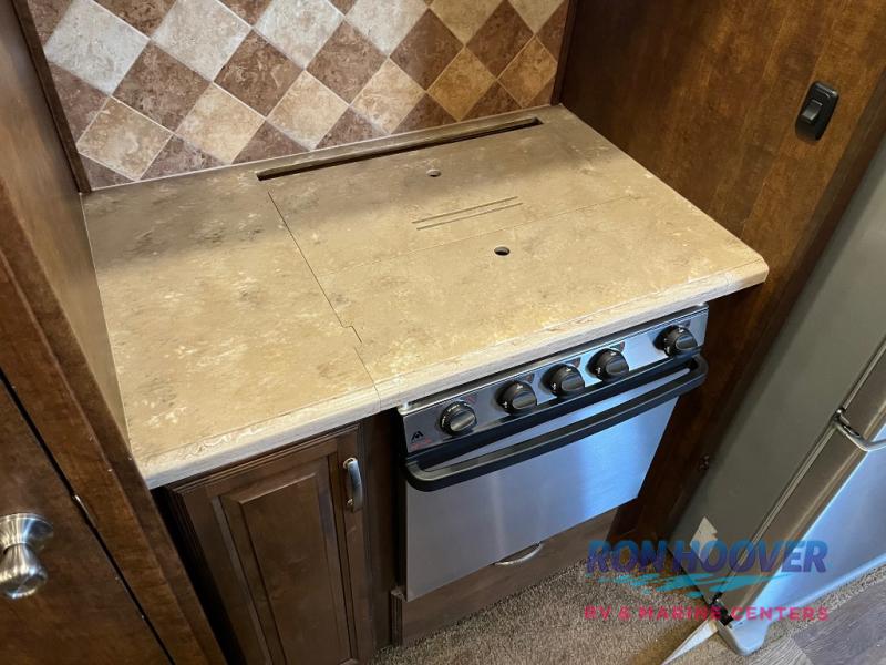 2016 FOREST RIVER 3875FB - Image 25