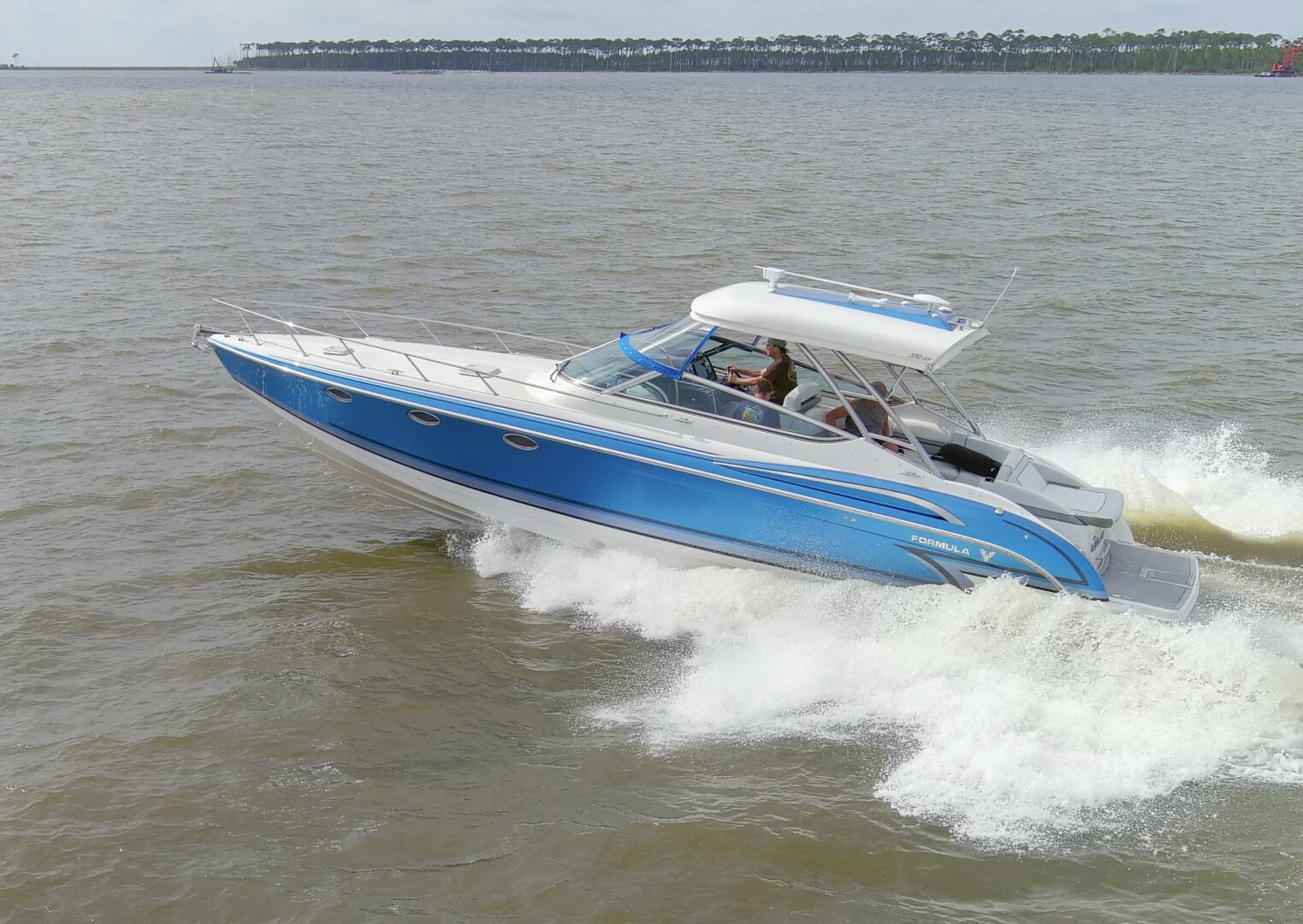 2017 Formula 370 Super Sport - Image 24