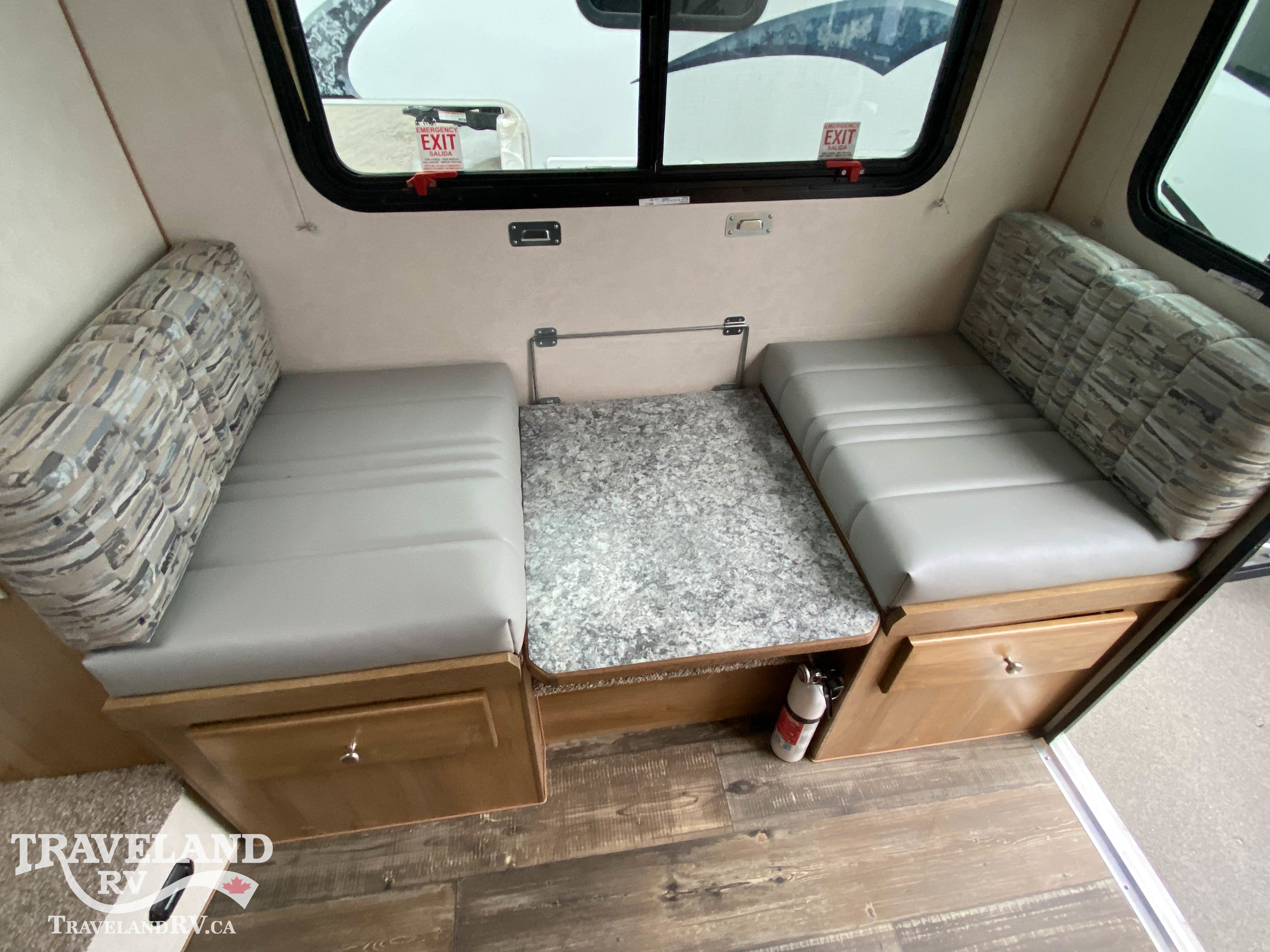 2026 Westland RV Travelaire 80WS - Image 5