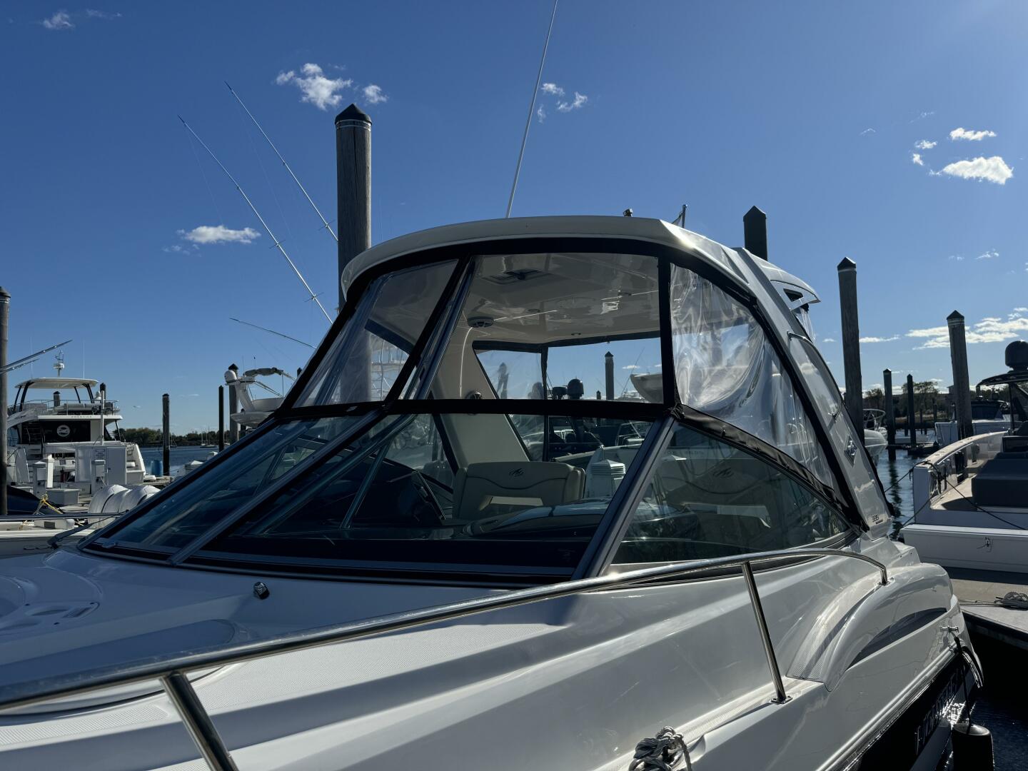 2018 Monterey 335 SY - Image 5