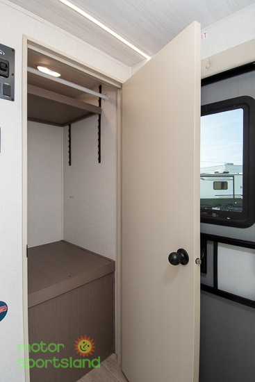 2026 Forest River Alta 2600KRB - Image 42