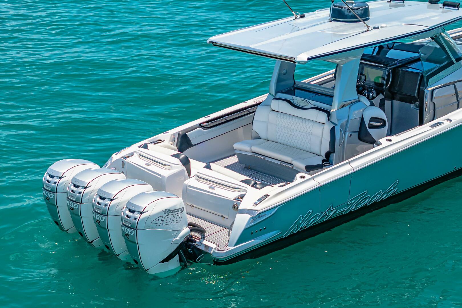 2017 Nor-Tech 450SS - Image 63