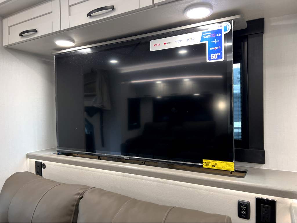 2026 ENTEGRA COACH ACCOLADE 37M - Image 12