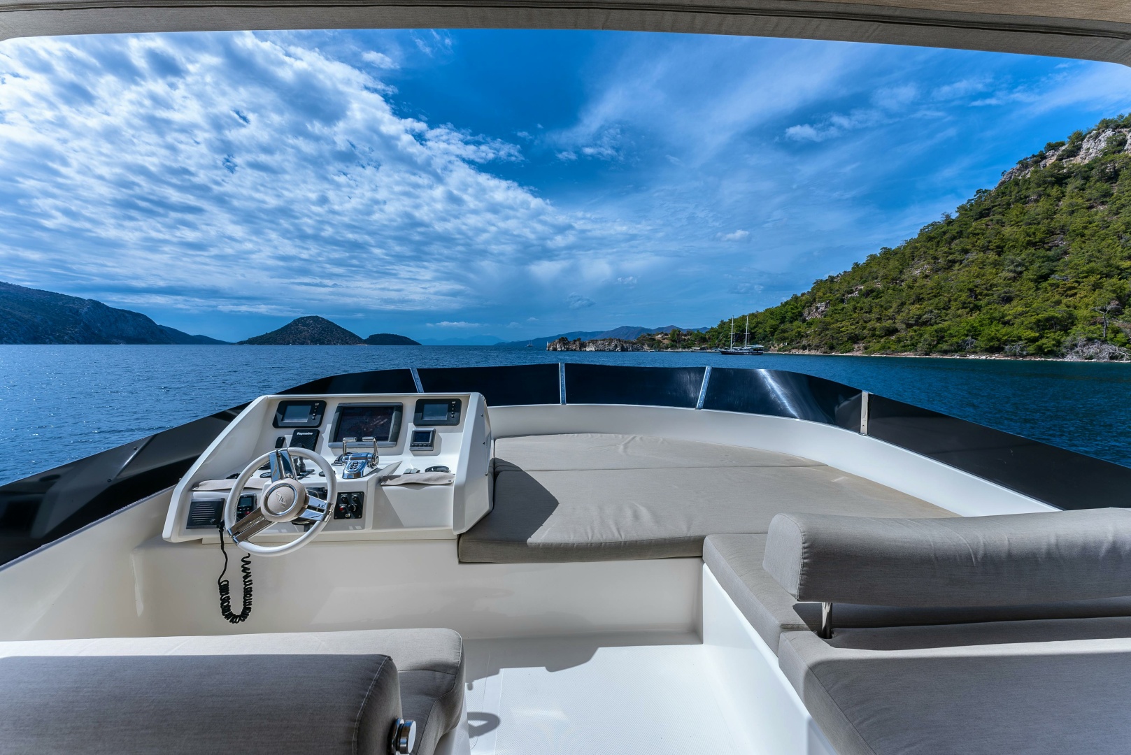 2012 Numarine - Image 6