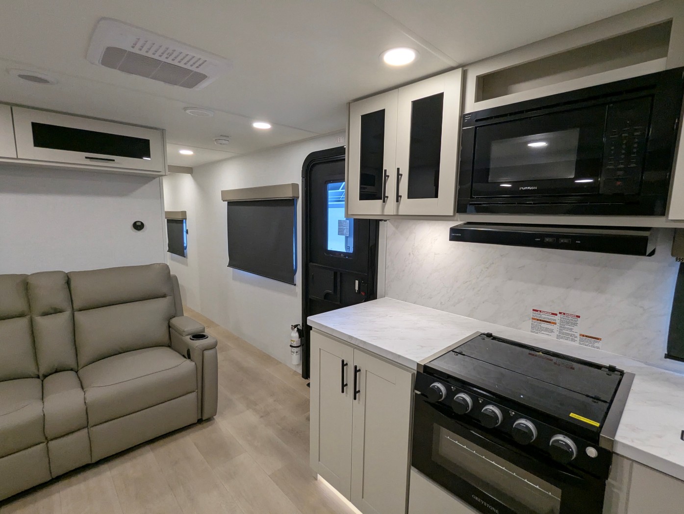 2027 Alliance RV Delta RE250 - Image 34