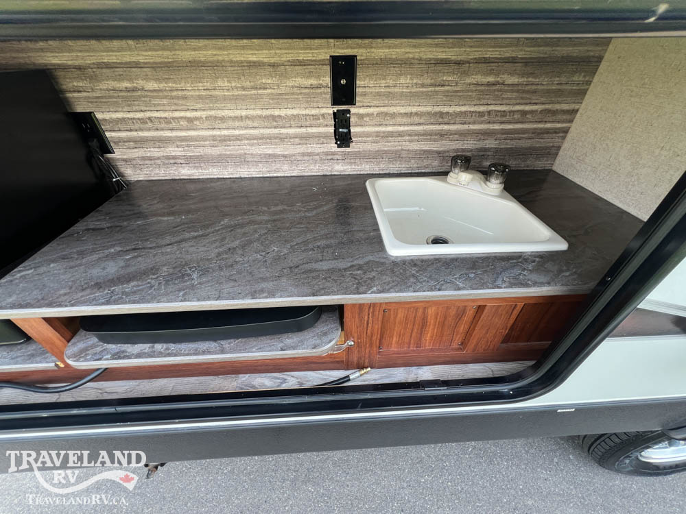 2018 Heartland Wilderness WD 2475BH - Image 13