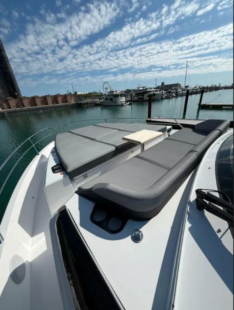 2025 Sunseeker 55 Predator - Image 26