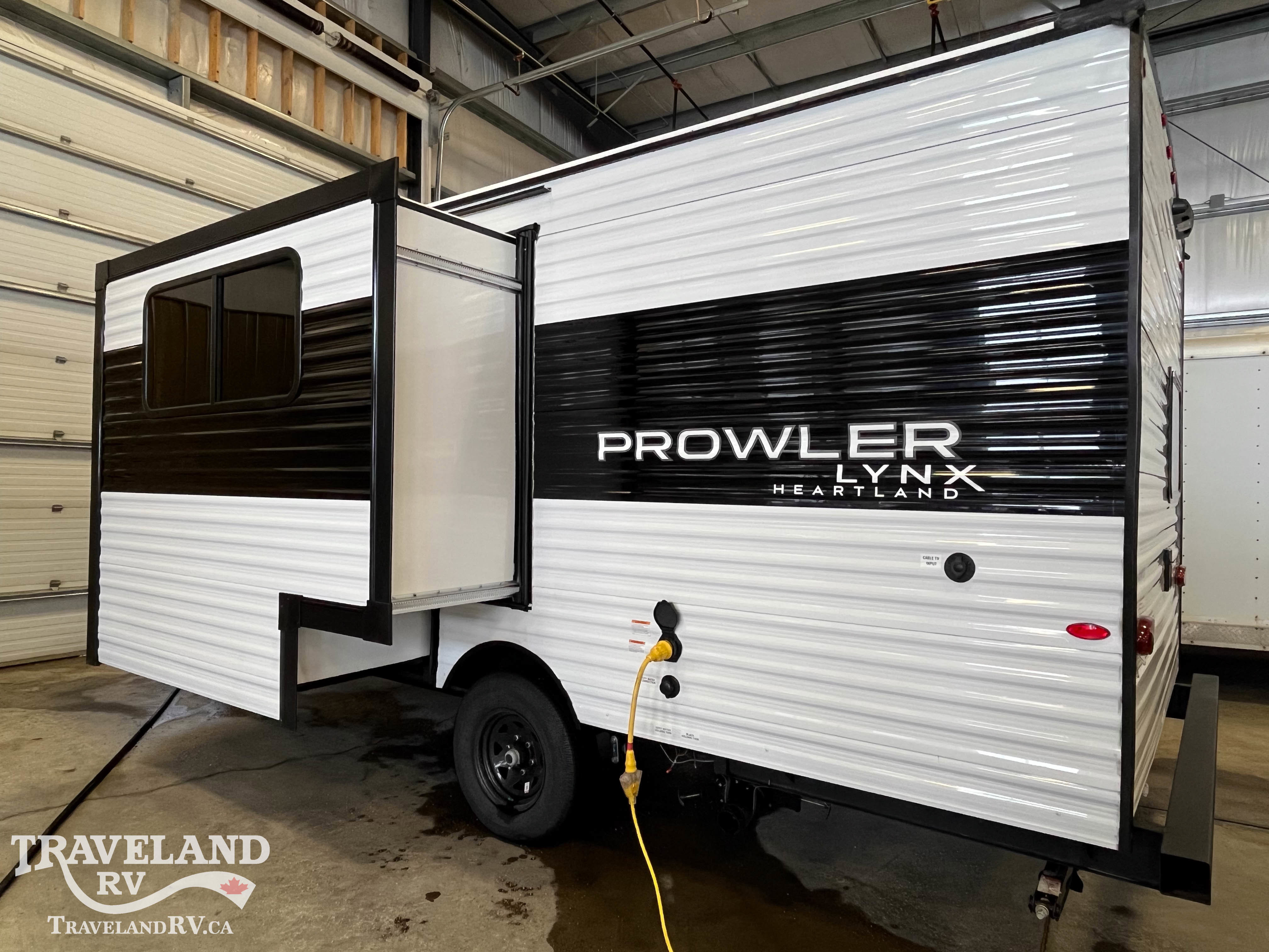 2026 Heartland Prowler 1702DBS - Image 6