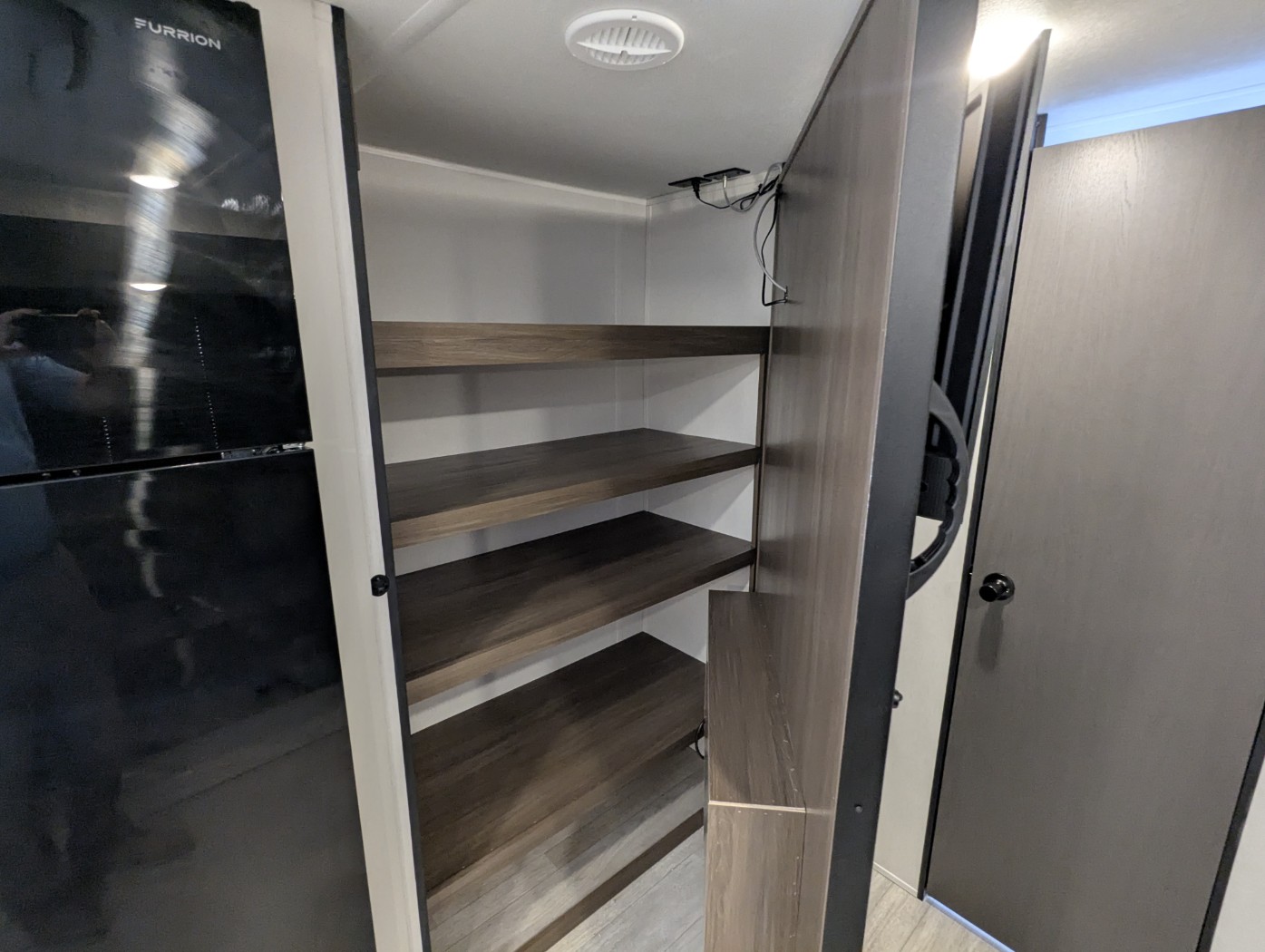 2027 Forest River Avenger 25RBS - Image 19
