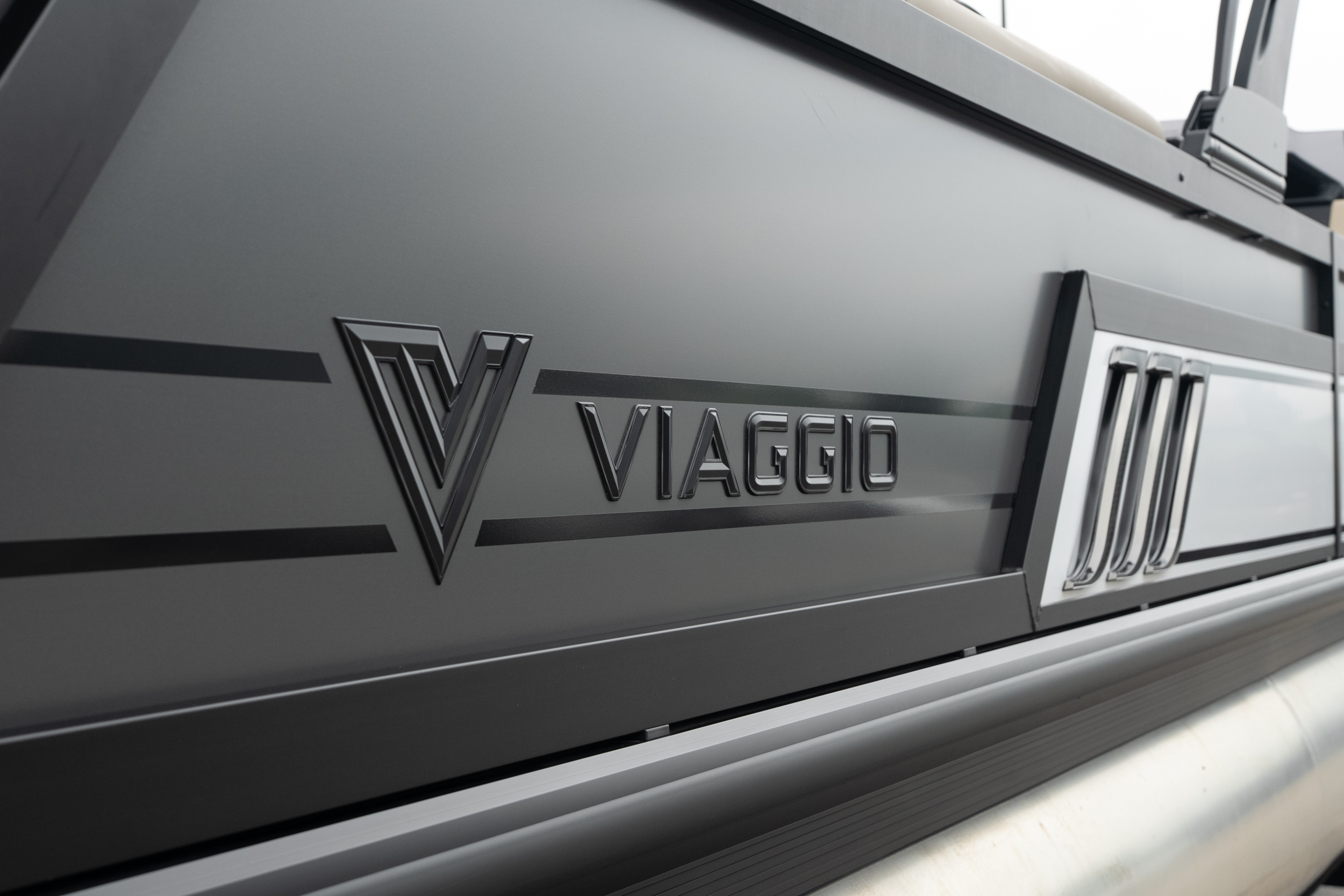 2026 Viaggio D26U - Image 4