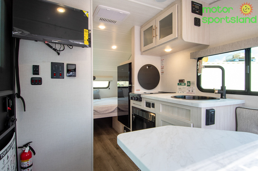 2027 Forest River R-Pod RP-171 - Image 13