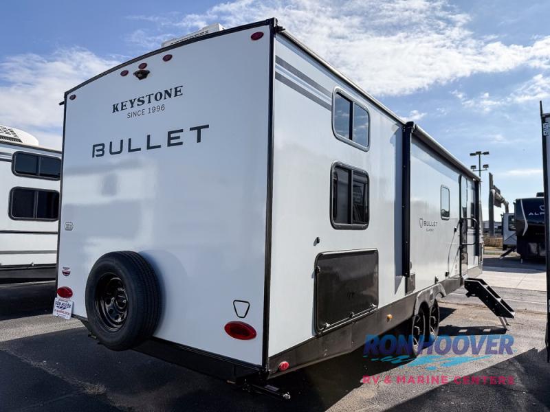 2026 KEYSTONE 28QBC - Image 14