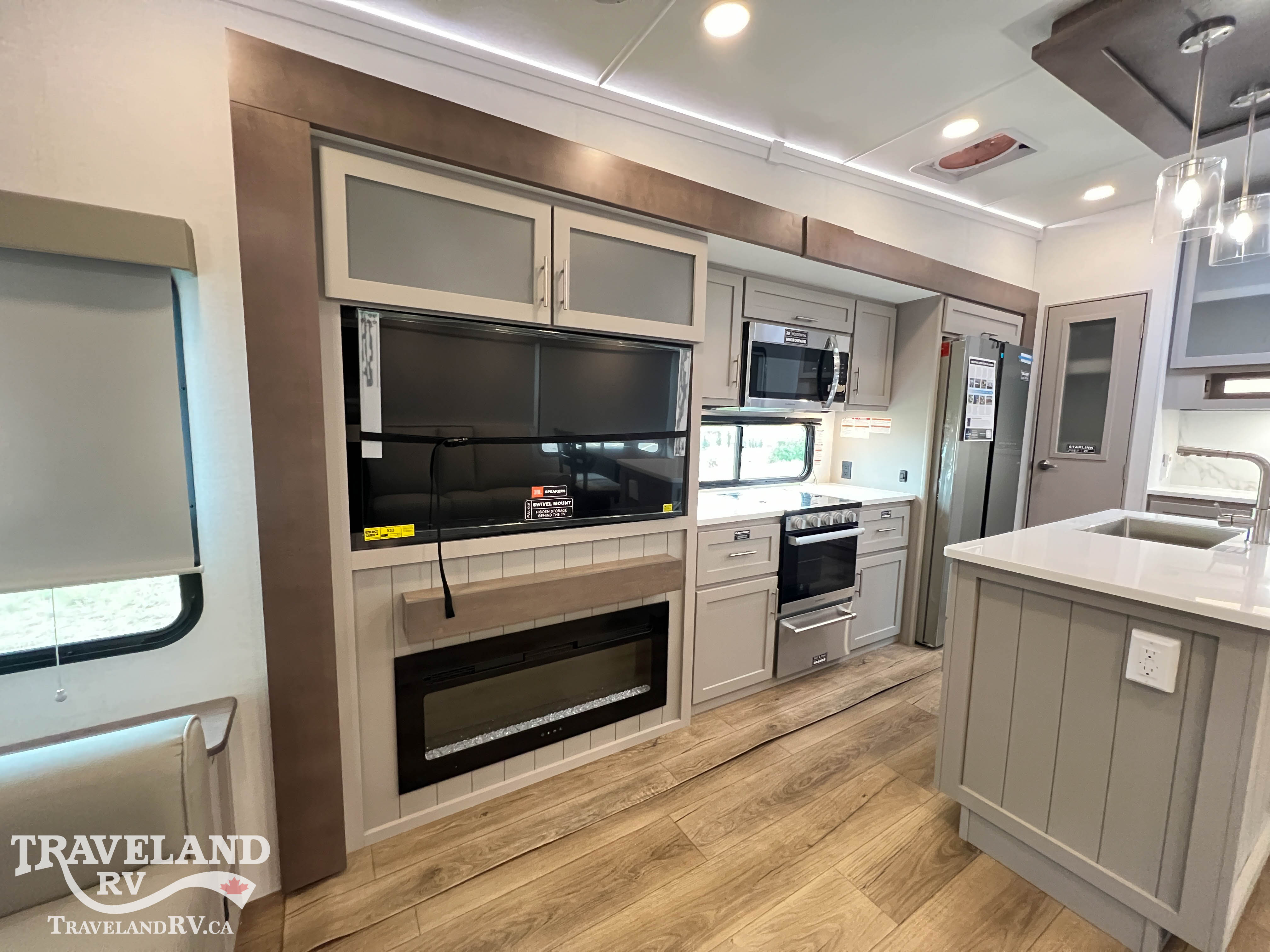 2026 Alliance RV Avenue 32RLS - Image 15