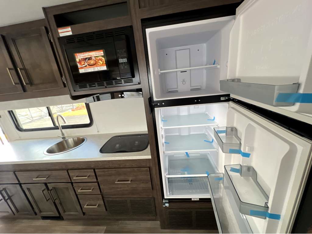 2026 JAYCO REDHAWK SE 29KF - Image 18