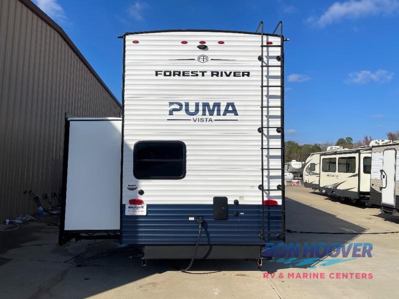 2026 PALOMINO 429LFT - Image 4
