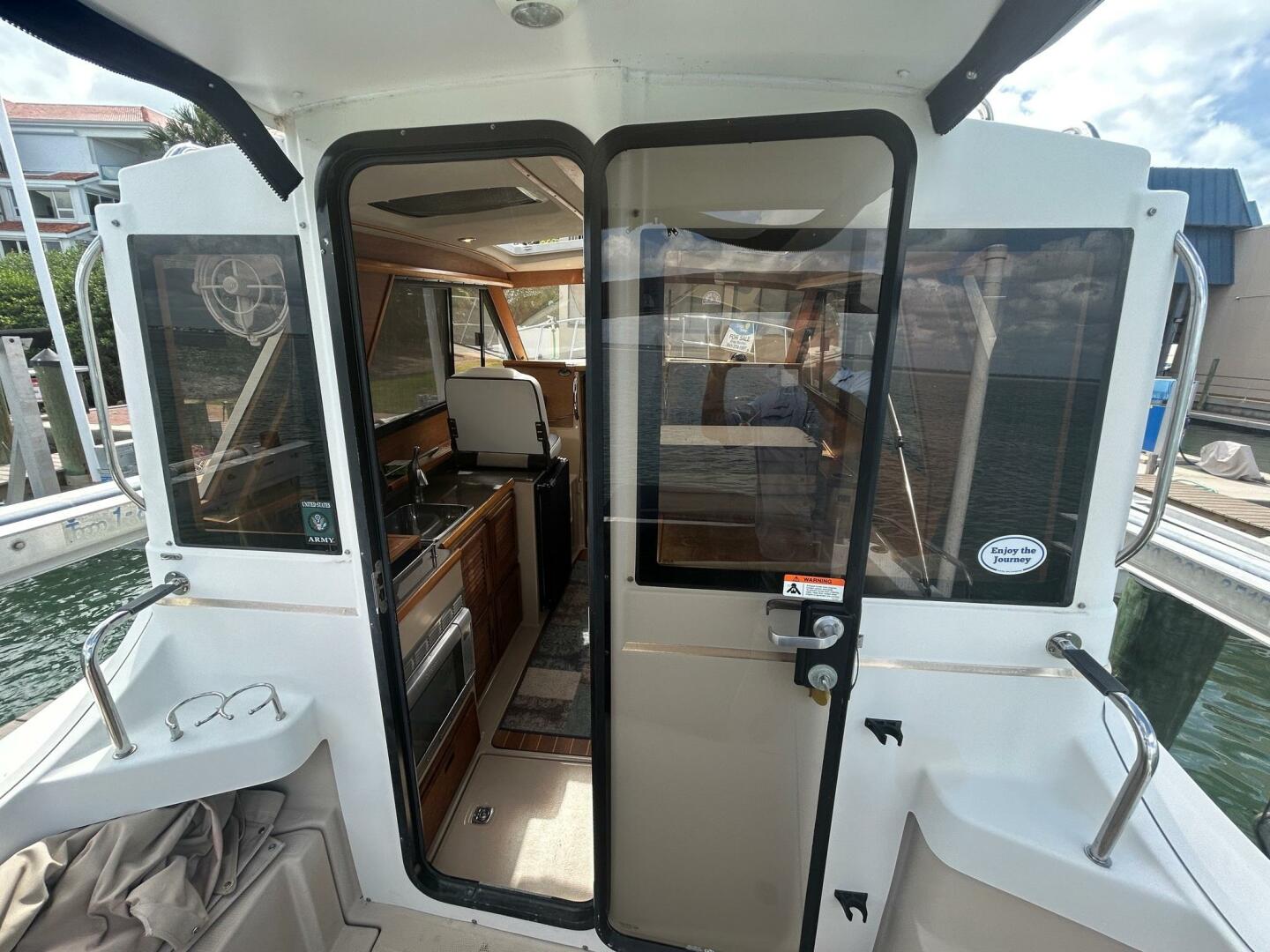 2012 Cutwater 26 - Image 27