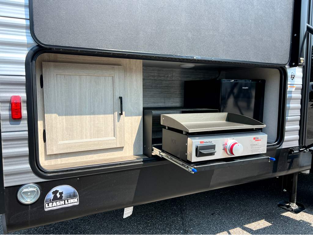 2026 COACHMEN CATALINA LEGACY 263BHSCK - Image 5