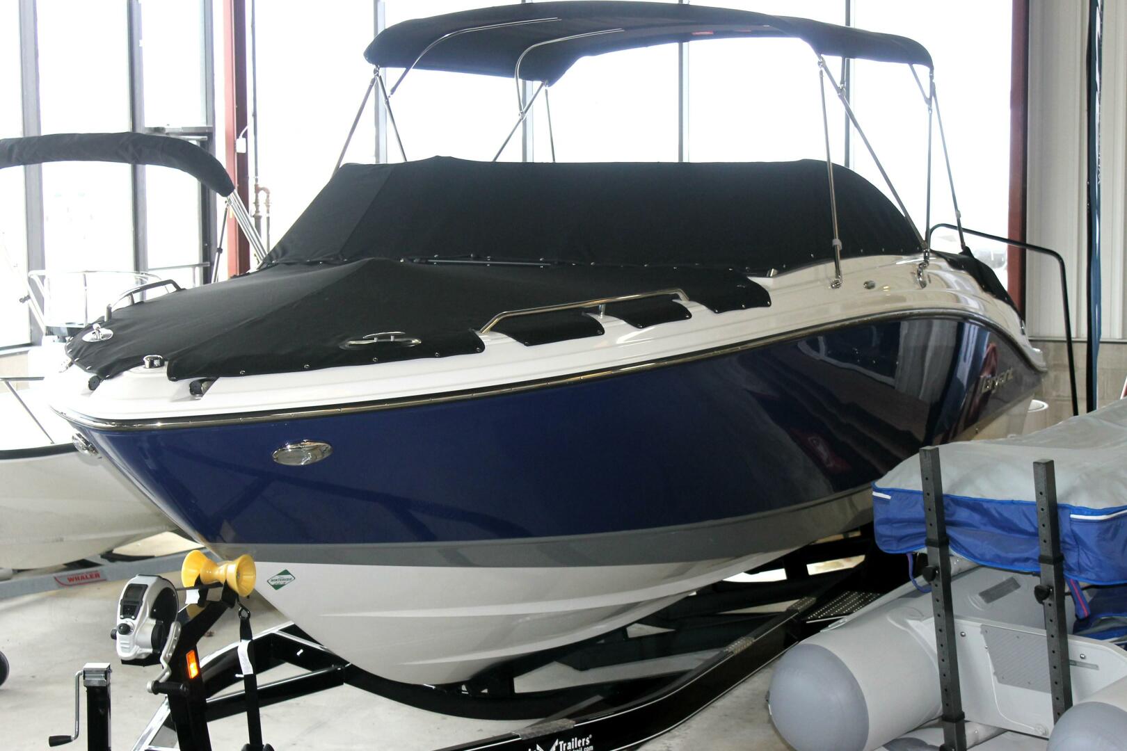 2018 BRYANT POTENZA Base - Image 7