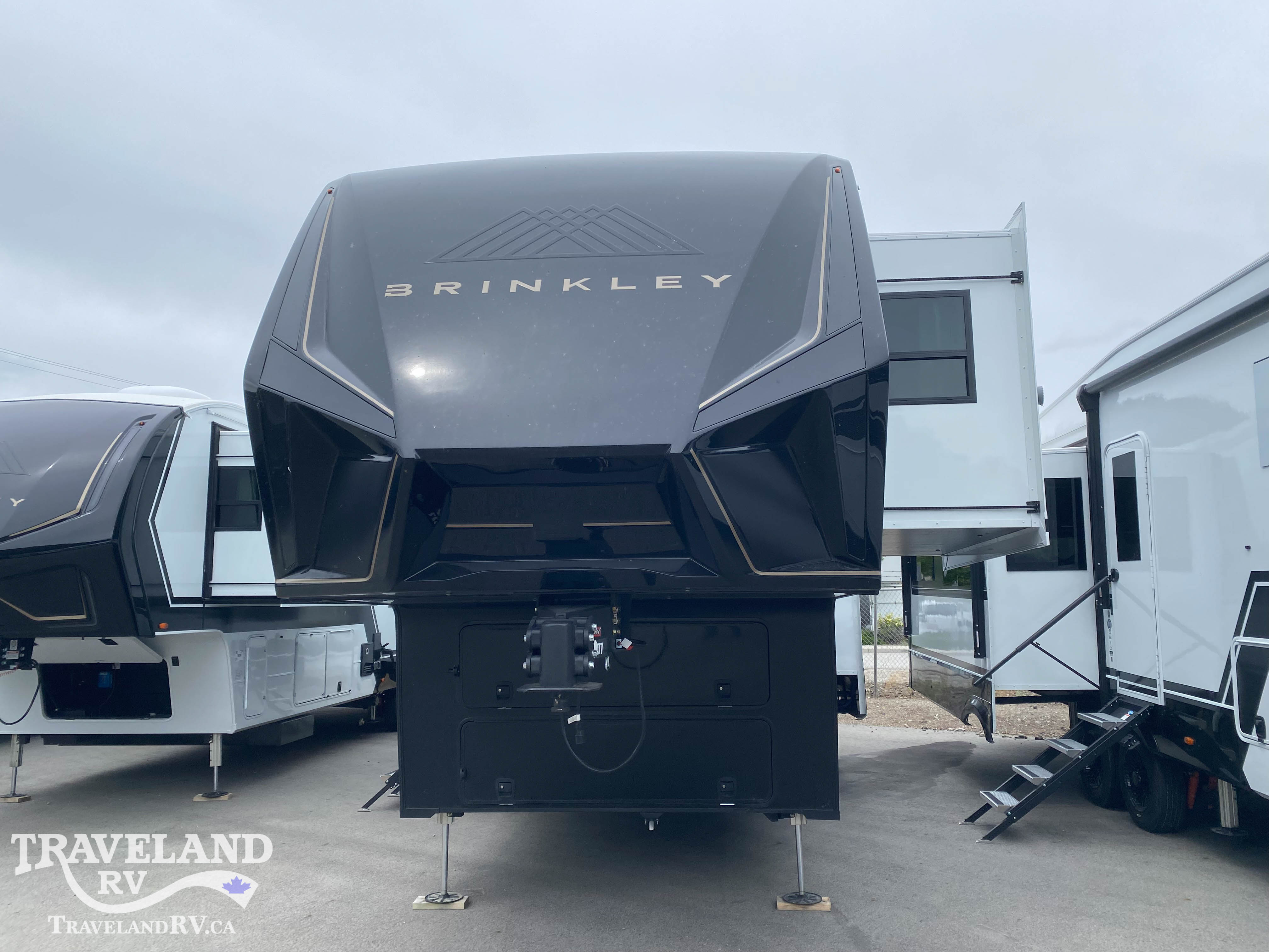 2026 BRINKLEY RV MODEL GX 3500X - Image 3