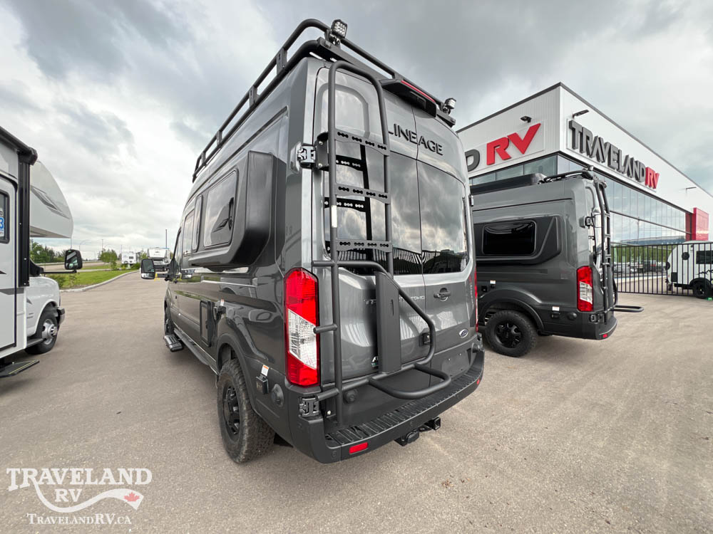 2027 Grand Design Lineage Series VT LVT1 - Image 7