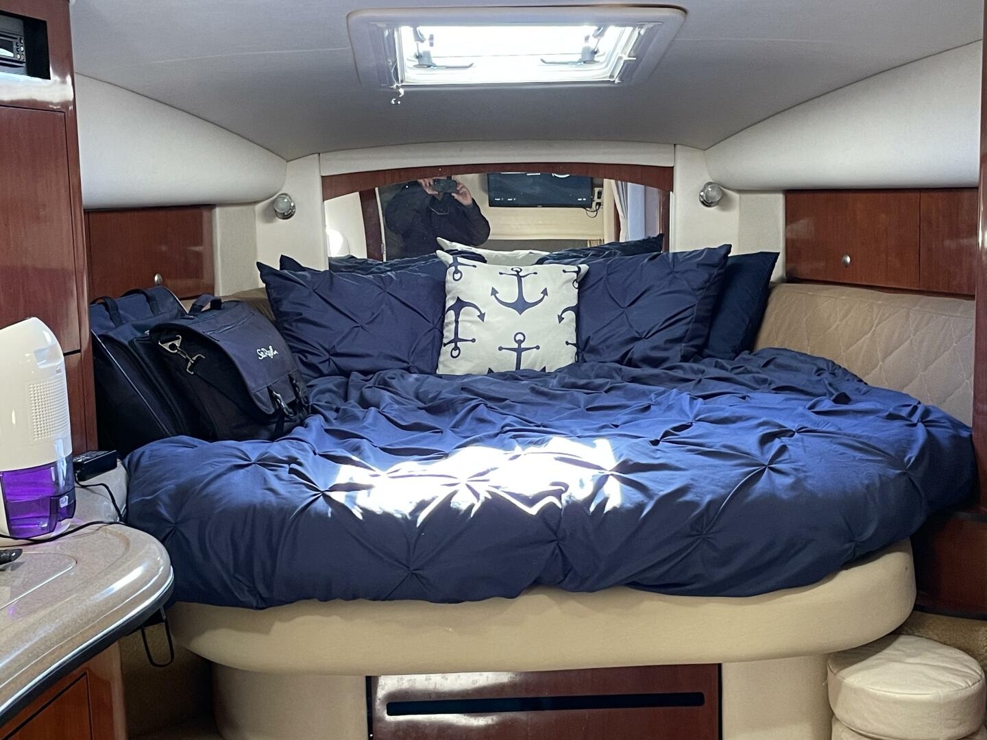 2006 Sea Ray 320 Sundancer - Image 37