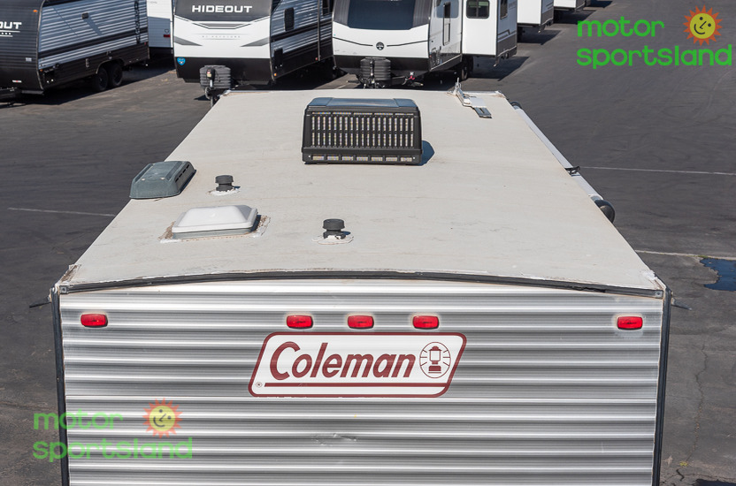2016 Coleman Lantern 274BH - Image 19