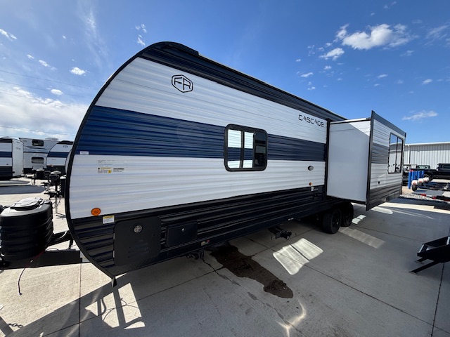 2026 CHEROKEE CASCADE 26SS - Image 3