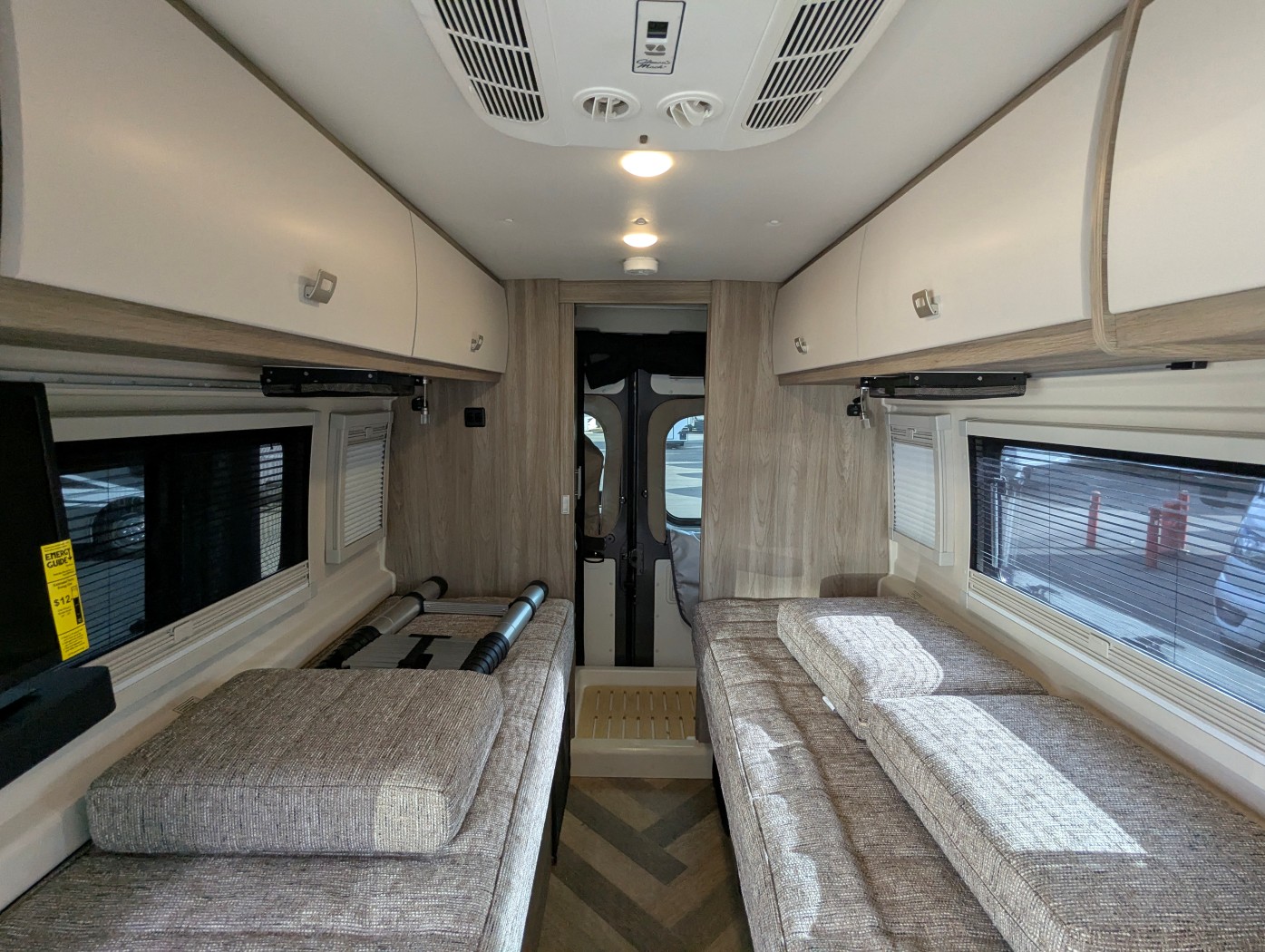 2026 Winnebago Travato 59K - Image 15