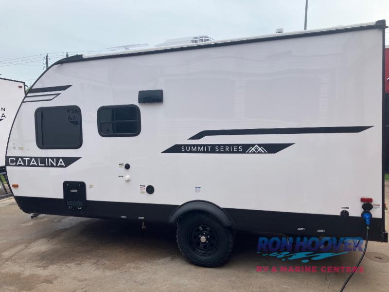 2026 COACHMEN 154RBX - Image 5