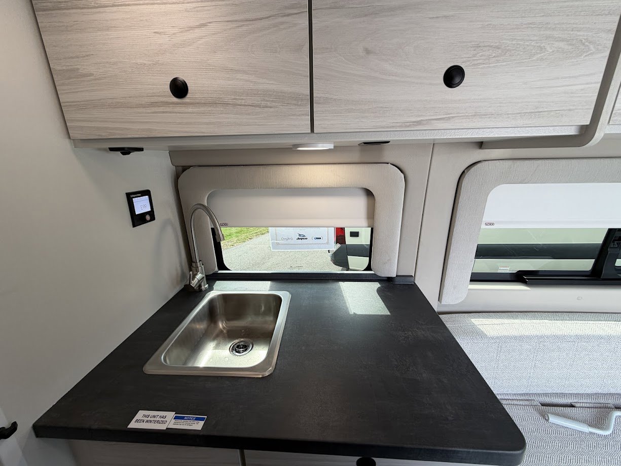 2026 JAYCO COMET 18C - Image 21