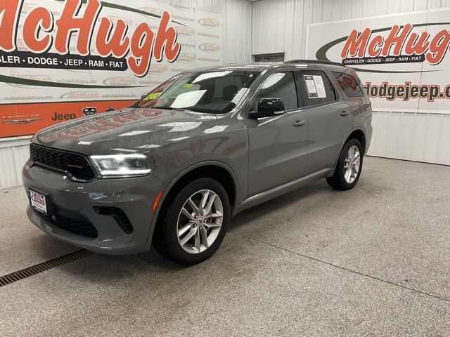 2024 Dodge Durango Utility 4D GT Plus AWD - Image 1