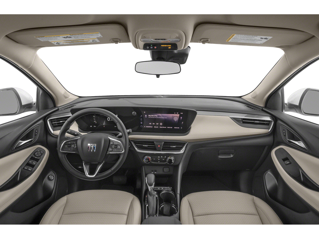 2024 Buick Encore GX Utility 4D Preferred AWD - Image 5