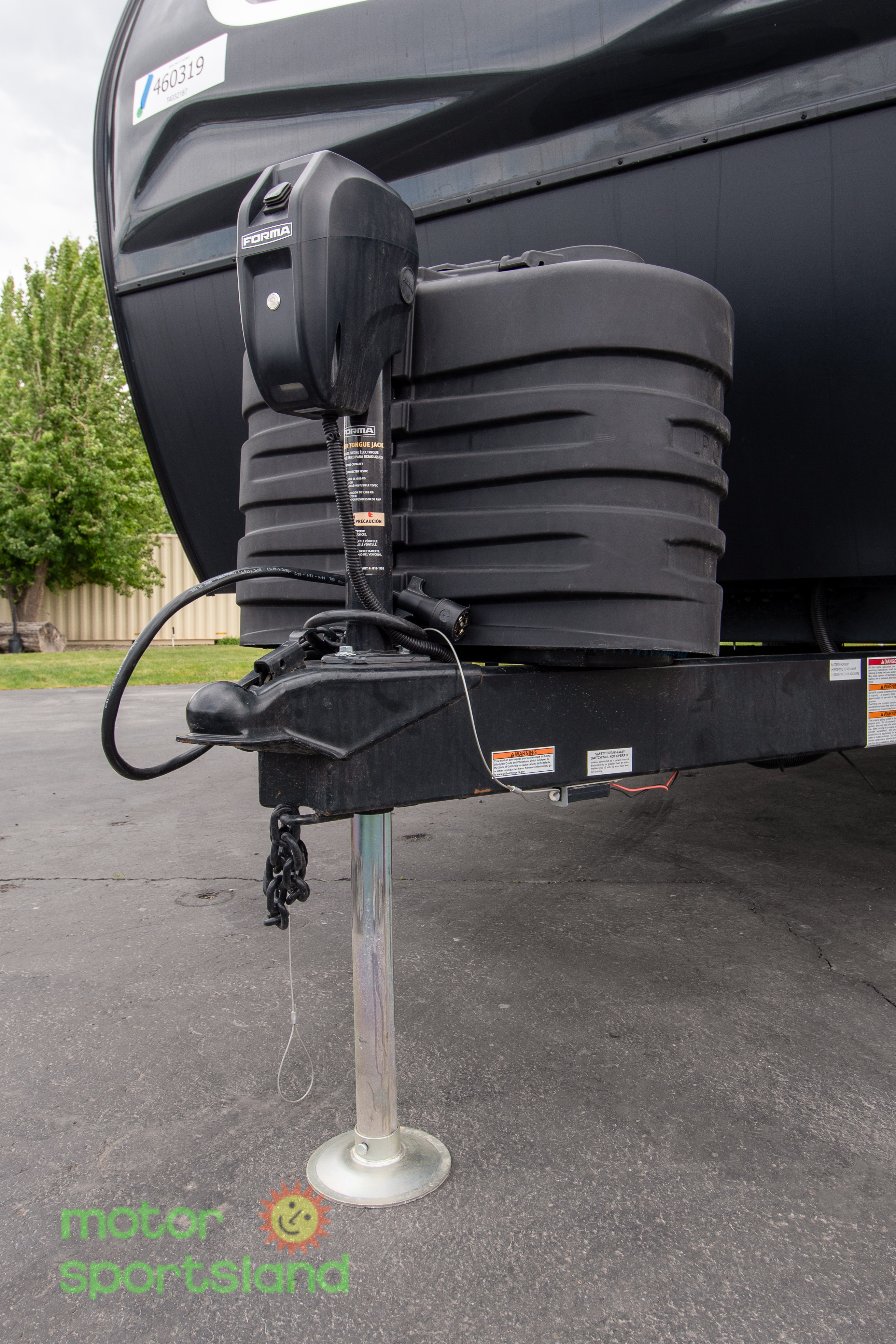 2026 KZ RV Connect C333RLK - Image 12