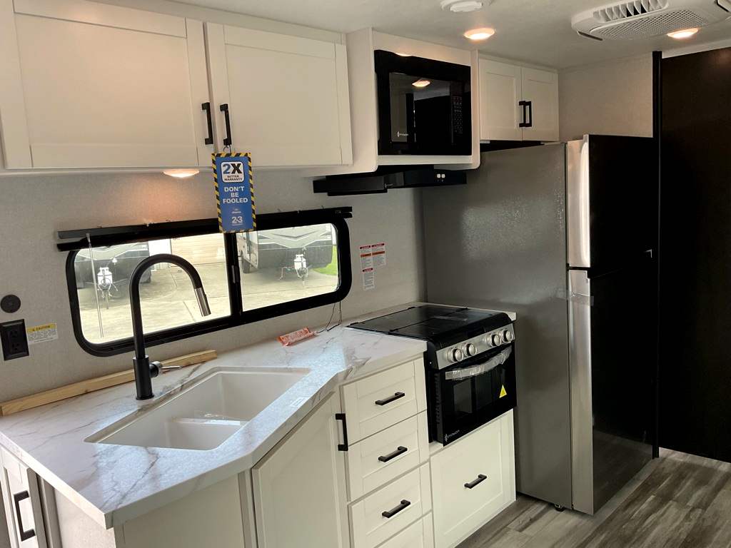 2026 Jayco Jay Flight SLX 380DQS - Image 16