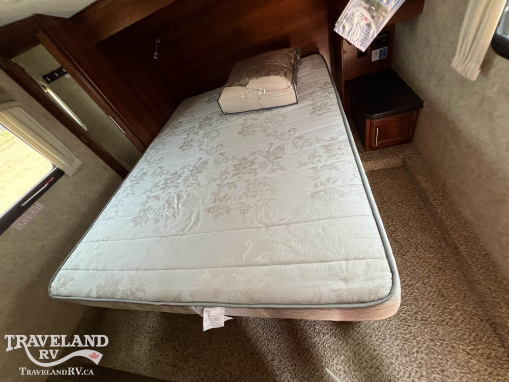 2017 Jayco Eagle HT 26.5BHS - Image 28