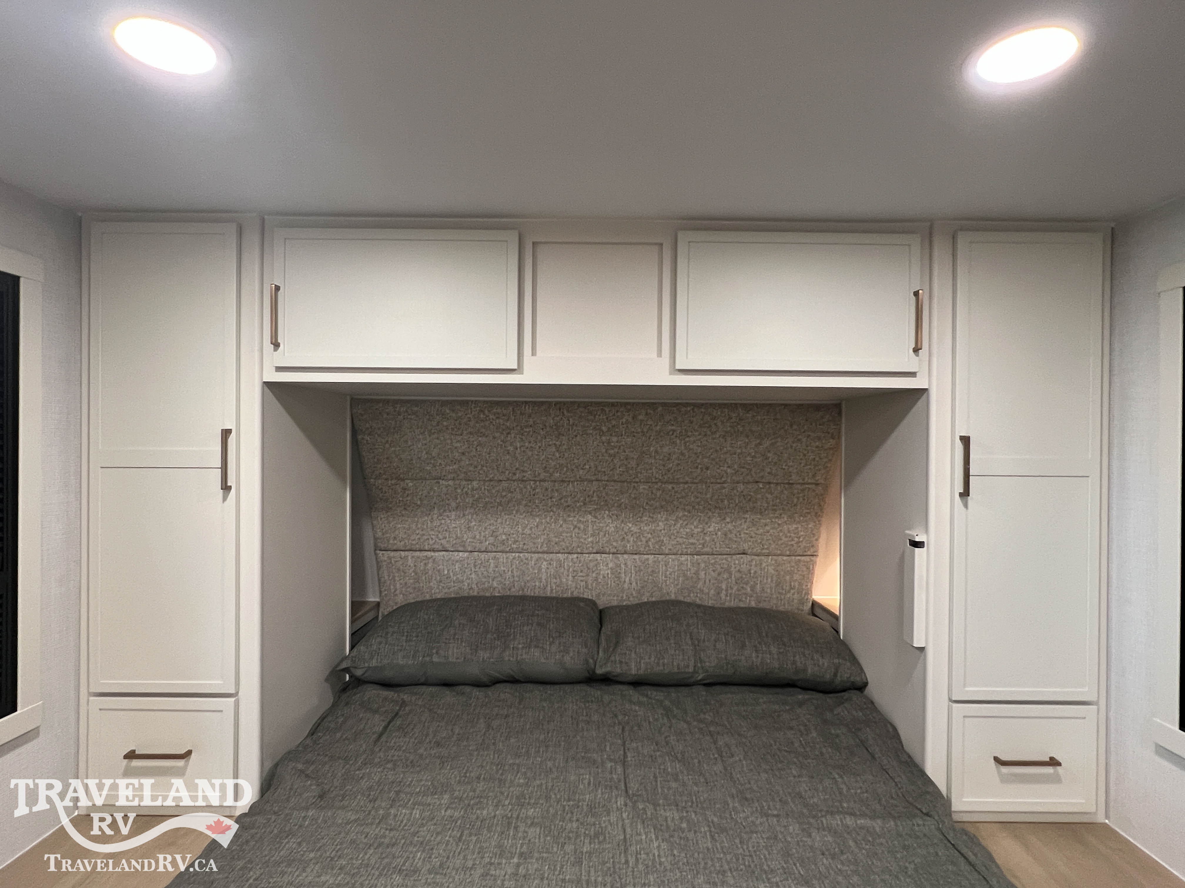 2026 Brinkley RV Model Ix 20x - Image 18