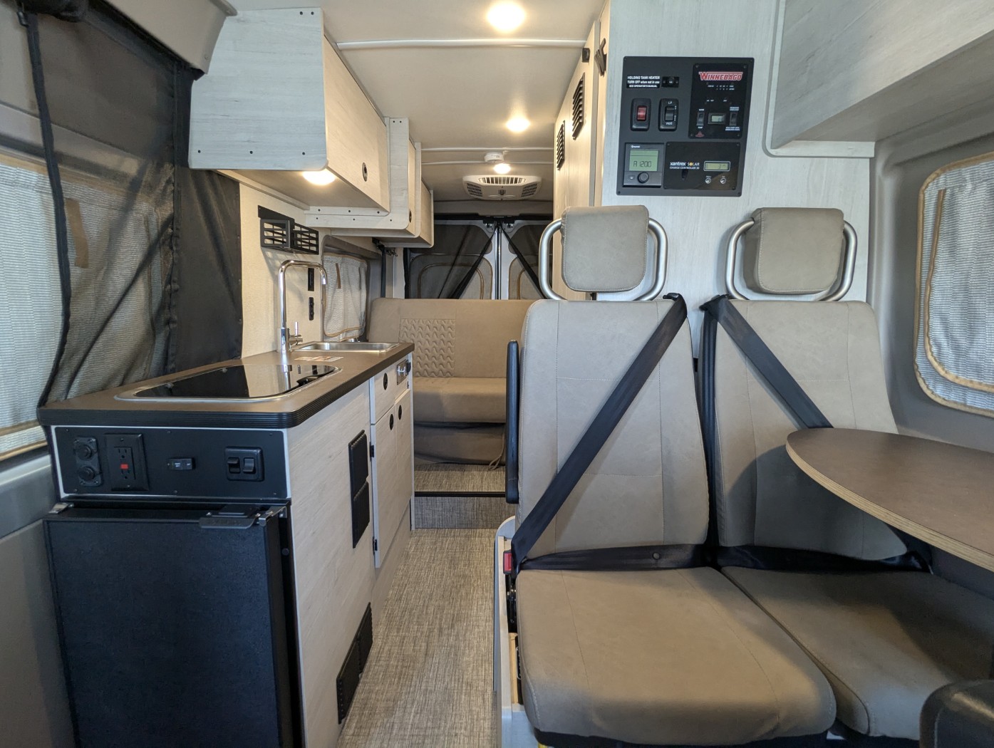 2027 Winnebago Solis 59PX - Image 16