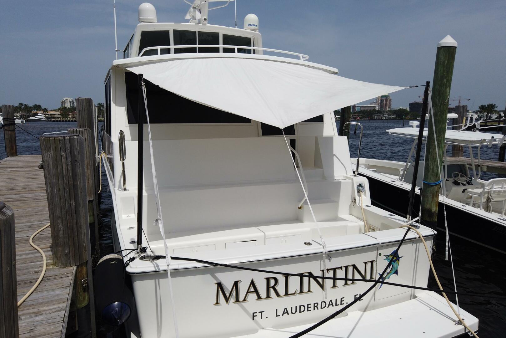 1999 Viking Motoryacht - Image 9