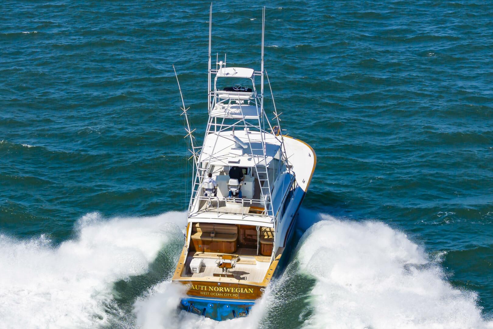 1993 Buddy Davis 61 Convertible - Image 68