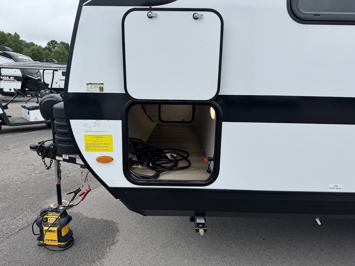 2026 JAYCO JAY FEATHER AIR 15MRB - Image 3