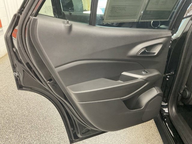 2025 Chevrolet Trax FWD 4dr LT - Image 23