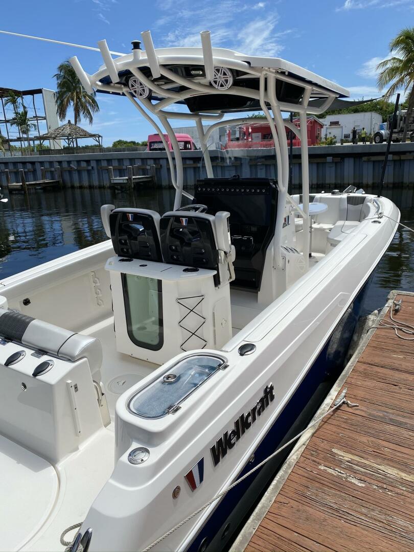 2019 Wellcraft - Image 13